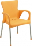 MOULDED CHAIR